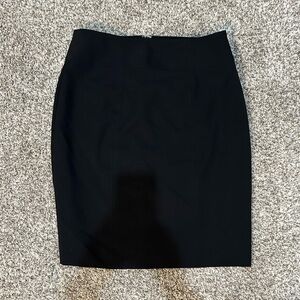 Worthington Classic Black Women's Skirt